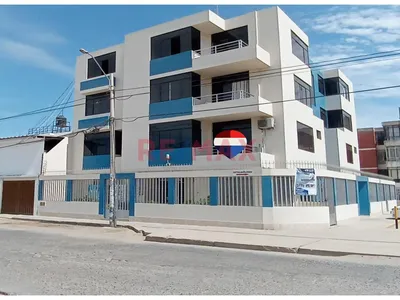 🏢 Oficina / Consultorio En Alquiler | 2.º Piso | Frente Al Hospital Reátegui – Piura