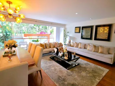 Venta de Departamento en San Borja - Lima 3 Dormitorios
