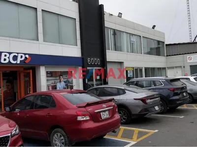 📈 ¡Ubicación Estratégica  Oficina Premium De 32.6 M² En El Corazón Empresarial Logistico Del Callao 🏢✨
