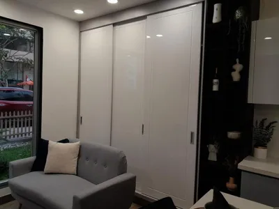 Venta de Departamento en Miraflores - Lima 2 Dormitorios