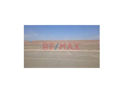 Venta De Lote Industrial Con Zonificacion I-2, Pisco - Paracas