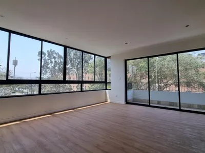 Venta de Departamento en Santiago de Surco - Lima 2 Dormitorios