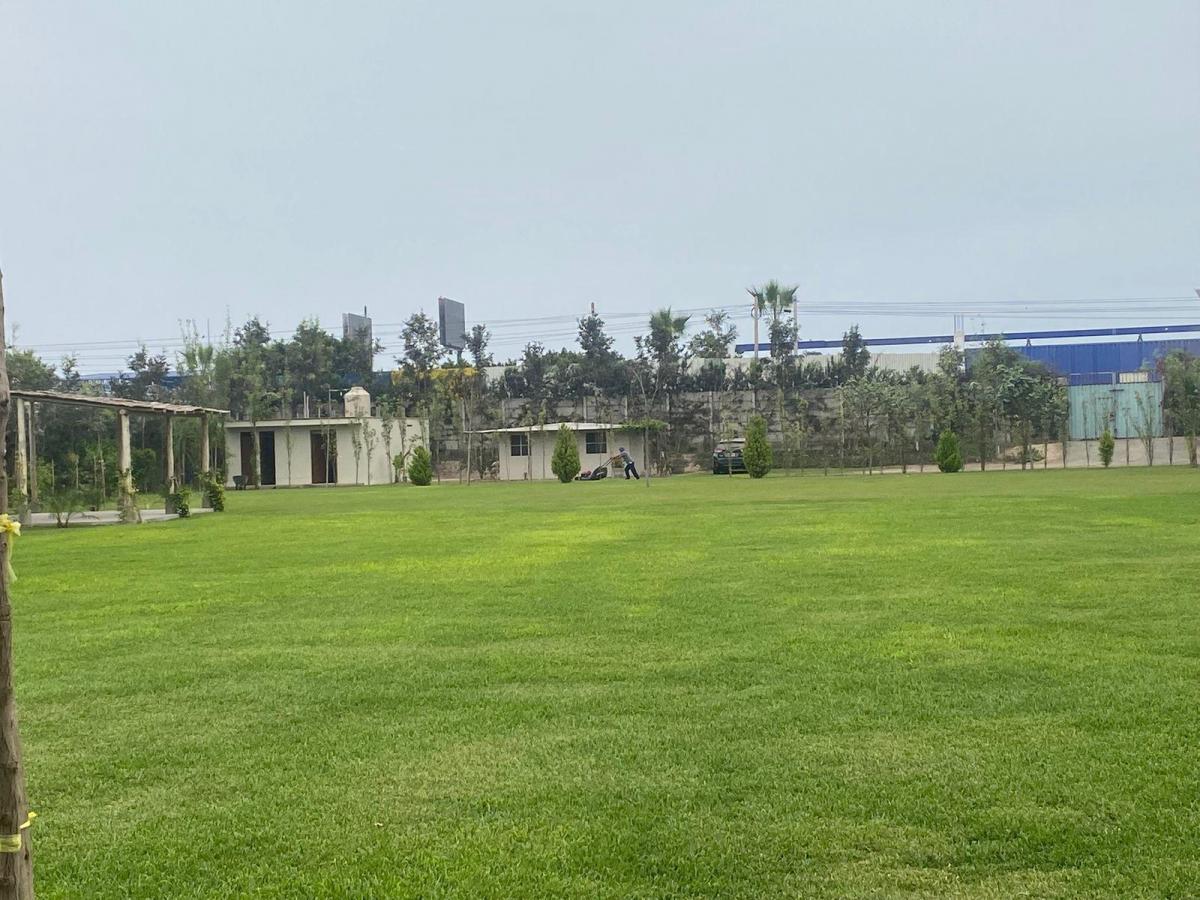 Venta de Terreno / Lote en Lurín - Lima 0 Dormitorio 