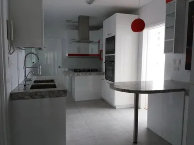 Venta de Departamento en Barranco - Lima 3 Dormitorios