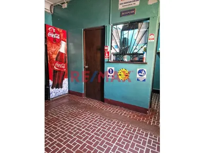 🏨 Gran Oportunidad De Inversión En La Victoria