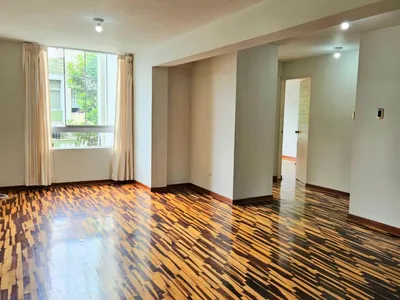 Departamento en venta · Jirón Cora, Barranco · 81 m², 3 dorm.