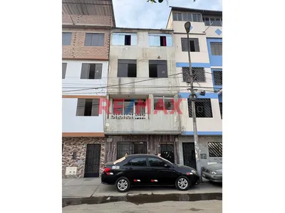 🏡 ¡Casa En Venta En El Agustino!