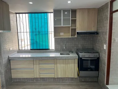 Alquiler de Departamento en Pueblo Libre - Lima 2 Dormitorios 