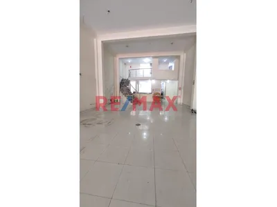 Vendo Local Comercial En Av. Próceres De La Independencia Cerca A La Estación San Carlos. Sjl