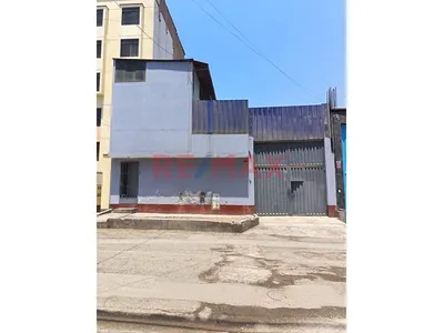 Terreno Comercial En Venta – 523.25 M² – Urb. Canto Bello, San Juan De Lurigancho