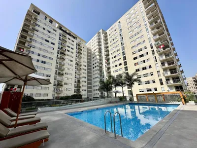 Venta de Departamento en San Miguel - Lima 3 Dormitorios