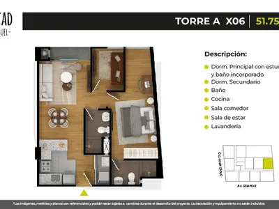 Modelo AX06