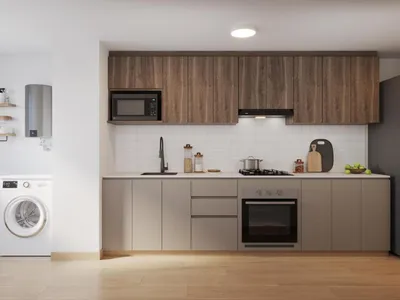 Departamento en venta · Av Augusto Perez Aranibar N° 19Xx, San Isidro · 56 m², 2 dorm.