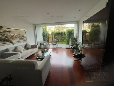Venta de Casa en Miraflores - Lima 3 Dormitorios