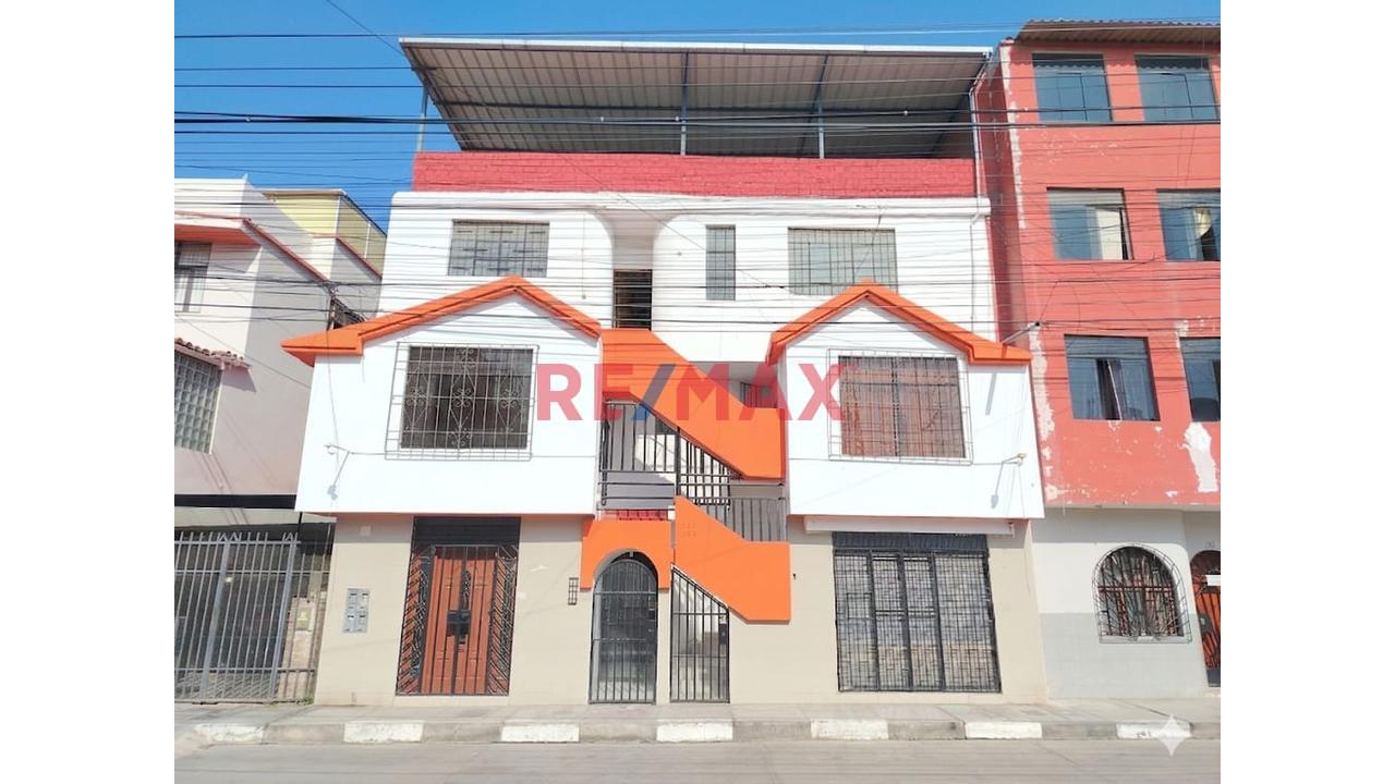Departaento Mas Aires En Venta Lambayeque