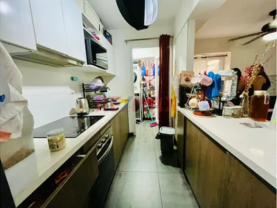 Departamento De Lujo A 1 Cuadra Del Centro Financiero De San Isidro
