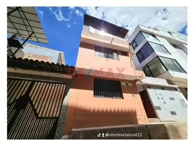 Departamento En Alquiler En Villa Andina – San Sebastián