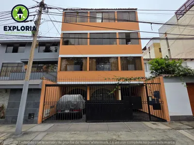 Venta de Departamento en San Miguel - Lima 3 Dormitorios