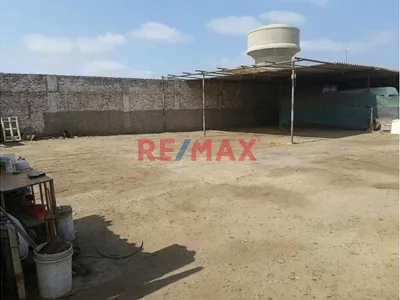 !!Gran Oportunidad!! Venta De Terreno De 202 Metros Cuadrados En Zona Industrial Y Comercial En Talara Alta.