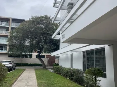 Venta de Departamento en San Isidro - Lima 3 Dormitorios