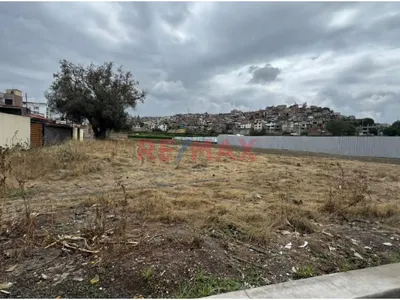🏗️ Se Vende Terreno Urbano – Socabaya, Arequipa 📍💼