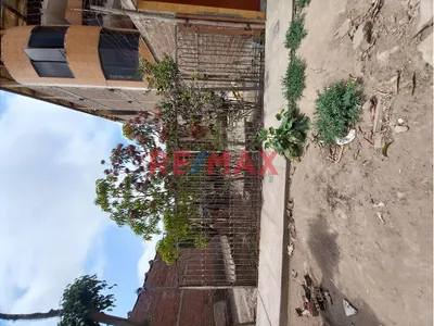Se Vende Terreno 120 Mt2 Pachacamac-Villa El Sol