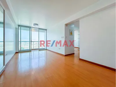 Oportunidad Departamento Con Vista A La Ciudad En Barranco
