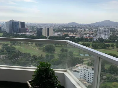 Alquiler de Departamento en Santiago de Surco - Lima 1 Dormitorio 
