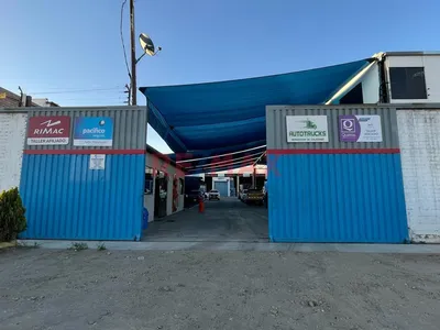 En Venta Amplio Terreno Urbano En Cerro Colorado!