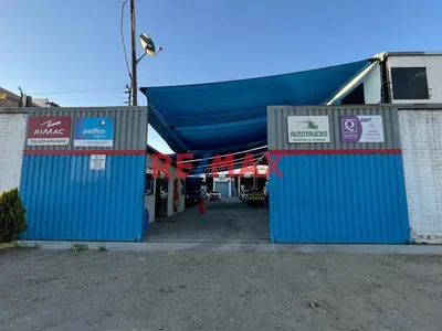 En Venta Amplio Terreno Urbano En Cerro Colorado!