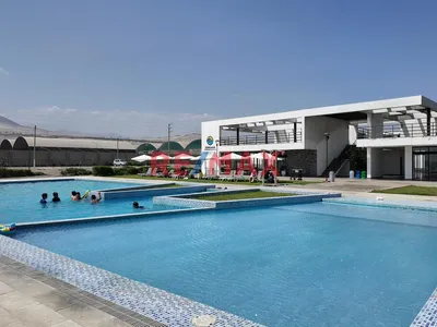 Se Vende Terreno En Condominio Zerkana -Salaverry -200M2