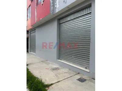 Alquiler De Local Comercial