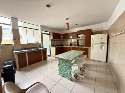 Departamento en venta · San Antonio, Miraflores · 147 m², 3 dorm.