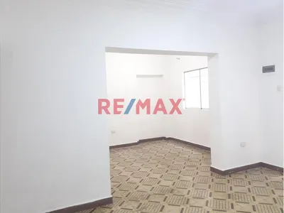Lindo Departamento En Alquiler En La Urb.Ventura Rossi En El Rímac