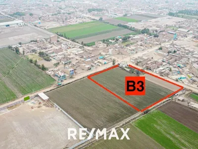 Venta de Terreno / Lote en San Martín de Porres - Lima 0 Dormitorio 