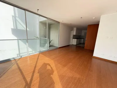 Departamento en venta · Avenida San Borja Norte, San Borja · 127 m², 3 dorm.