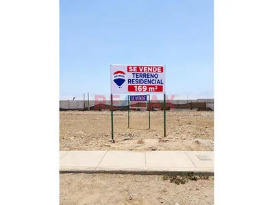 Se Vende Terreno, 169 M2 Urb. Las Praderas De Lurin