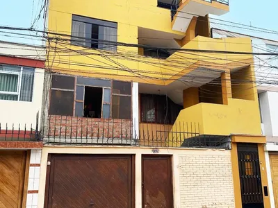 Venta de Departamento en San Miguel - Lima 4 Dormitorios