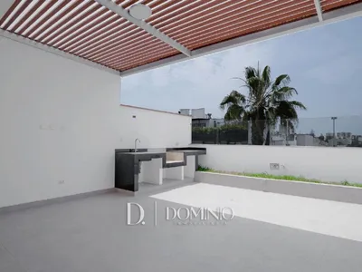 Venta de Departamento en Miraflores - Lima 2 Dormitorios