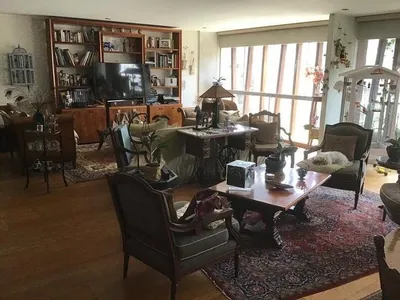 Venta de Departamento en Miraflores - Lima 2 Dormitorios