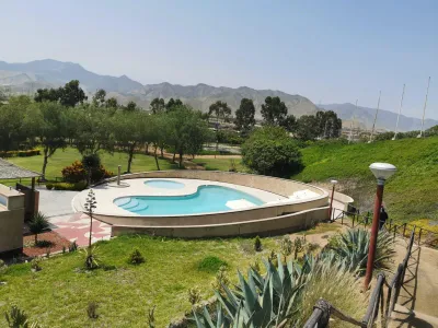 Vendo Amplio Terreno Para Casa Vacacional