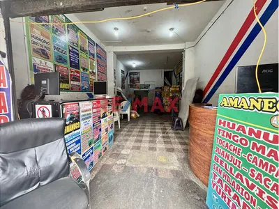 🏢 **¡Local Comercial En Venta – La Victoria\!**