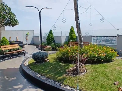 Venta de Departamento en Surquillo - Lima 2 Dormitorios