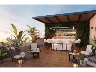 Departamento De Estreno En Zona De Alta Revalorización – Magdalena