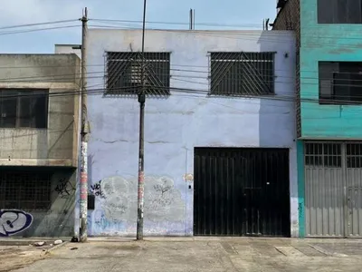Alquiler de Local Comercial en Independencia - Lima 0 Dormitorio 