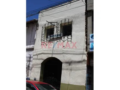💰 ¡Ubicación Imbatible! 181 M² En El Centro Histórico De Puno - ¡Invierte Ya!