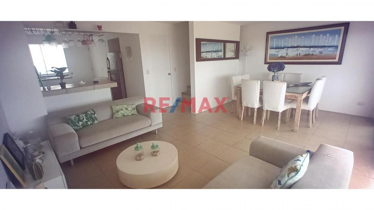 Venta de Casa en Asia - Cañete 4 Dormitorios 