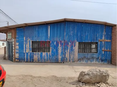 Se Vende Casa Como Terreno En Carabayllo – ¡Gran Oportunidad De Inversión!