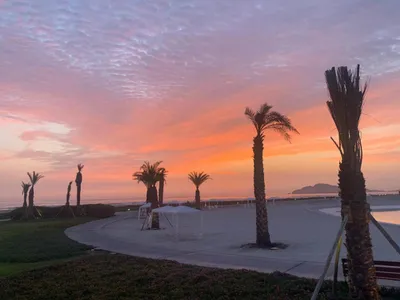 Venta de Casa de Playa en Asia - Cañete 5 Dormitorios