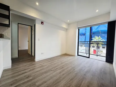 Departamento en venta · Tomas Marsano al 300, Surquillo · 57 m², 2 dorm.